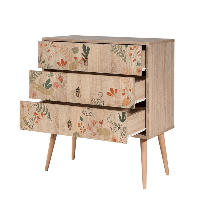 Hanah Home City Trio Cat